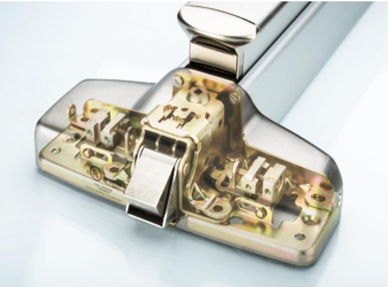 Panic Bar 恐慌酒吧