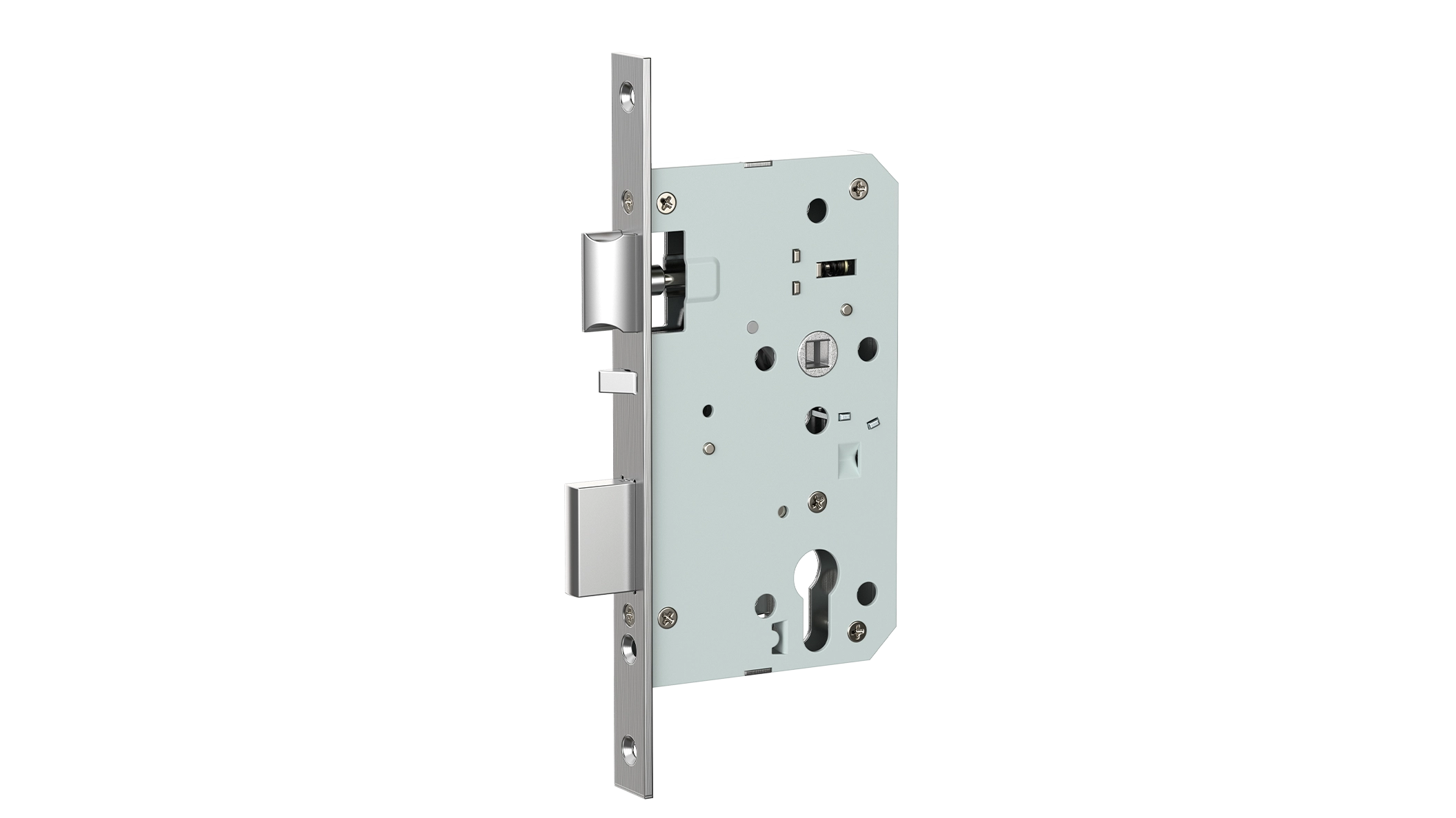 Entrance Door Lock 入口门锁