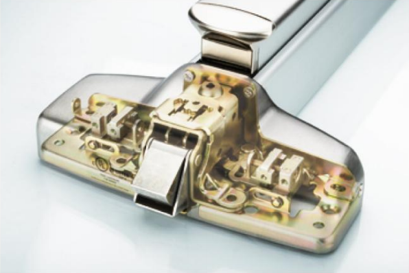 Panic Bars 恐慌棒