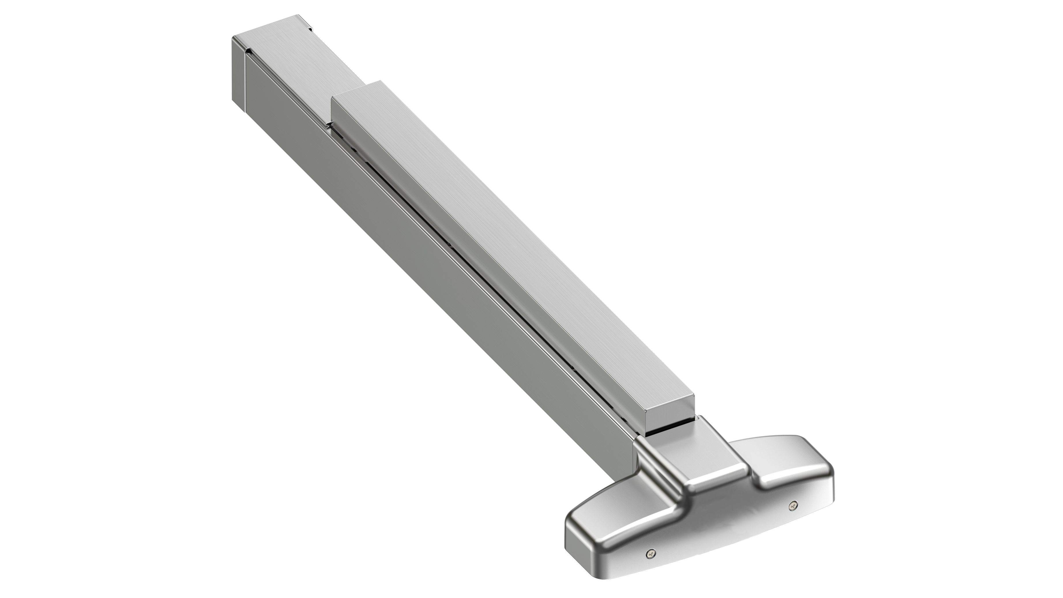 panic hardware 紧急硬件