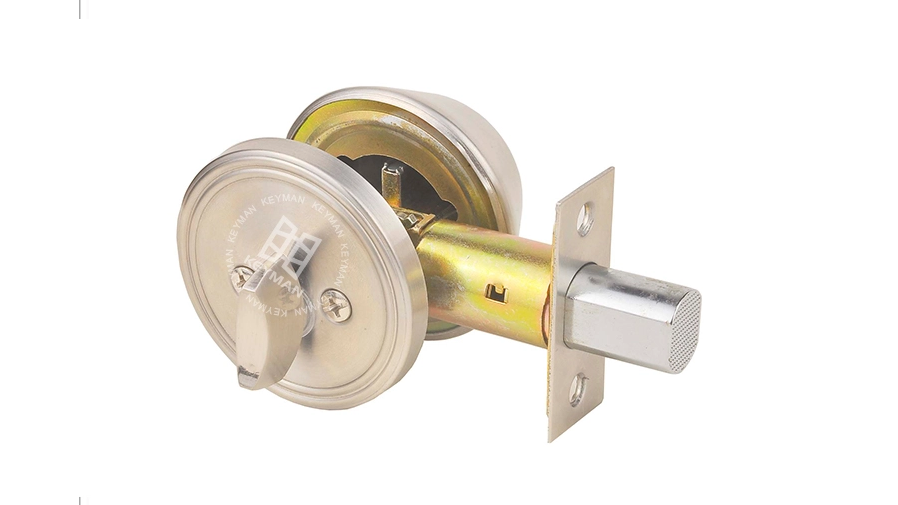 Residential Grade 3 Lock 住宅三级锁