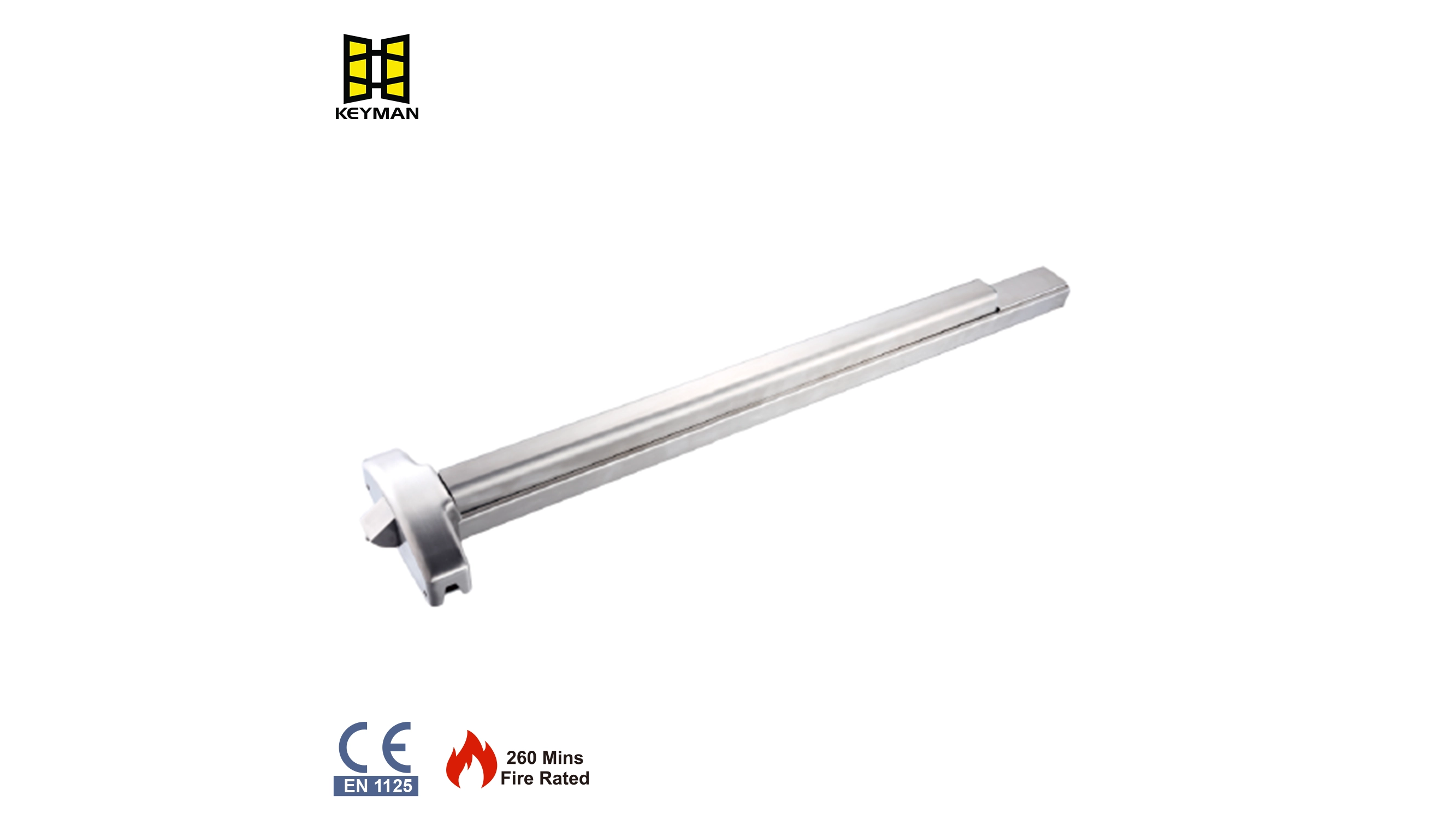 Panic Door Lock 紧急门锁