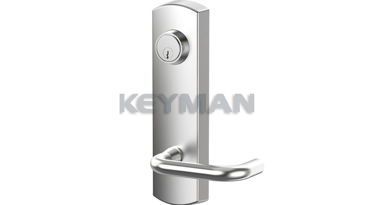 Fire Door Lock 火门锁