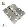 UL证书门硬件不锈钢4BB门铰链