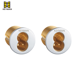 SFIC小格式可互换核心