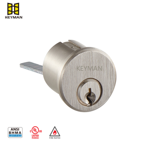 美国风格的ANSI级I级黄铜边缘缸