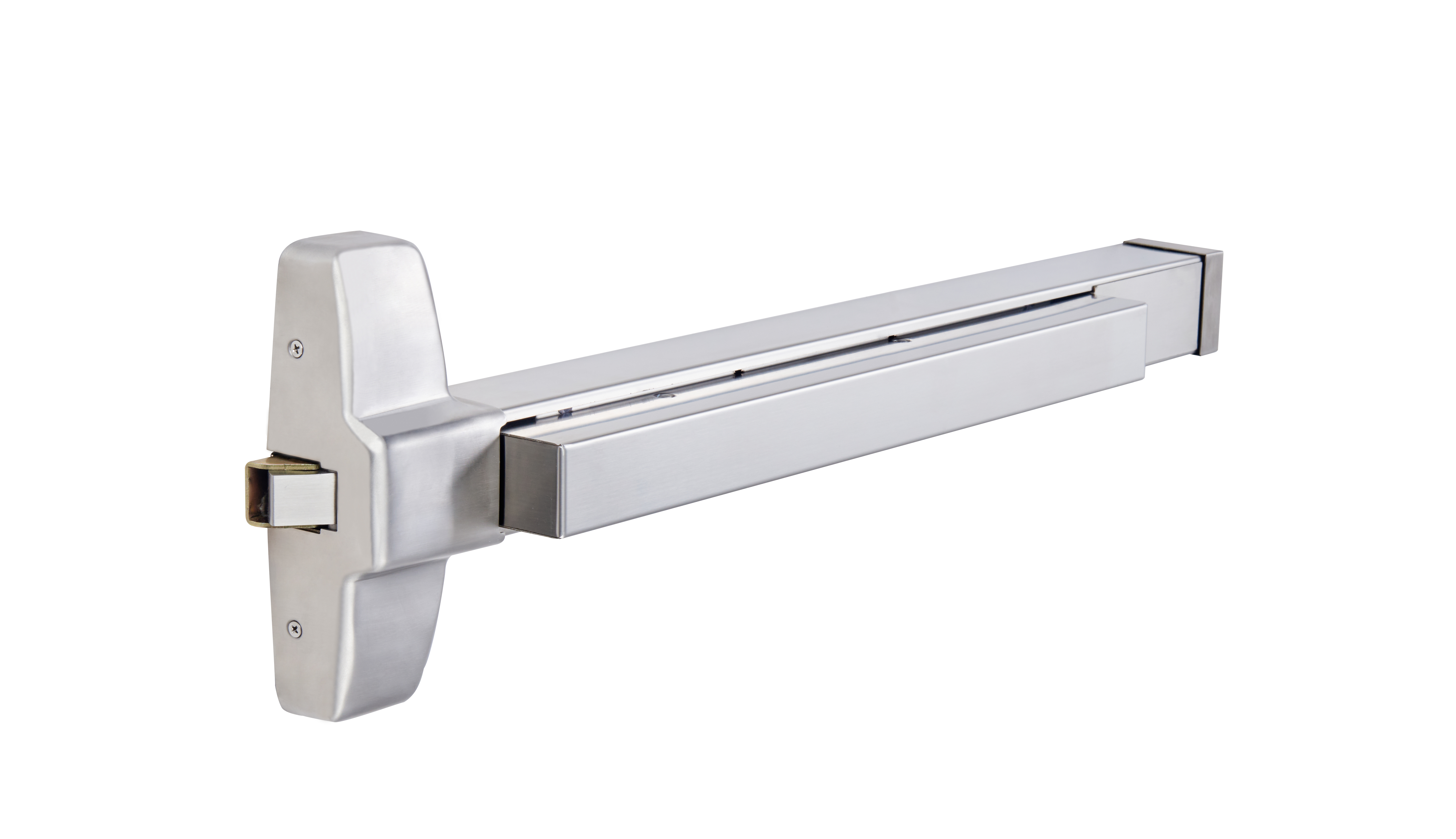 紧急消防出口推杆