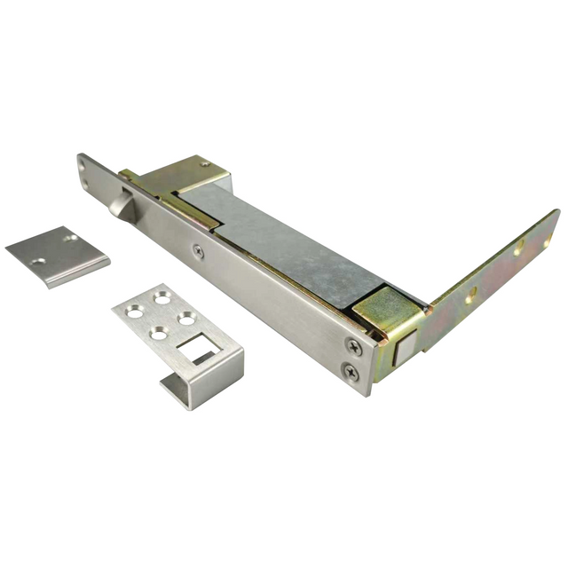 KEYMAN 木门用标准自动平头螺栓型号 QK8009
