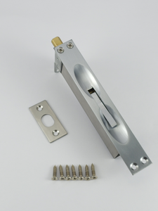 KEYMAN 木门用标准手动埋头螺栓型号 QK8006