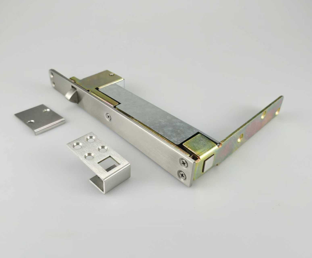 KEYMAN 木门用标准自动平头螺栓型号 QK8009